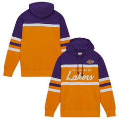 Los Angeles Lakers Head Coach Hoodie On Sale