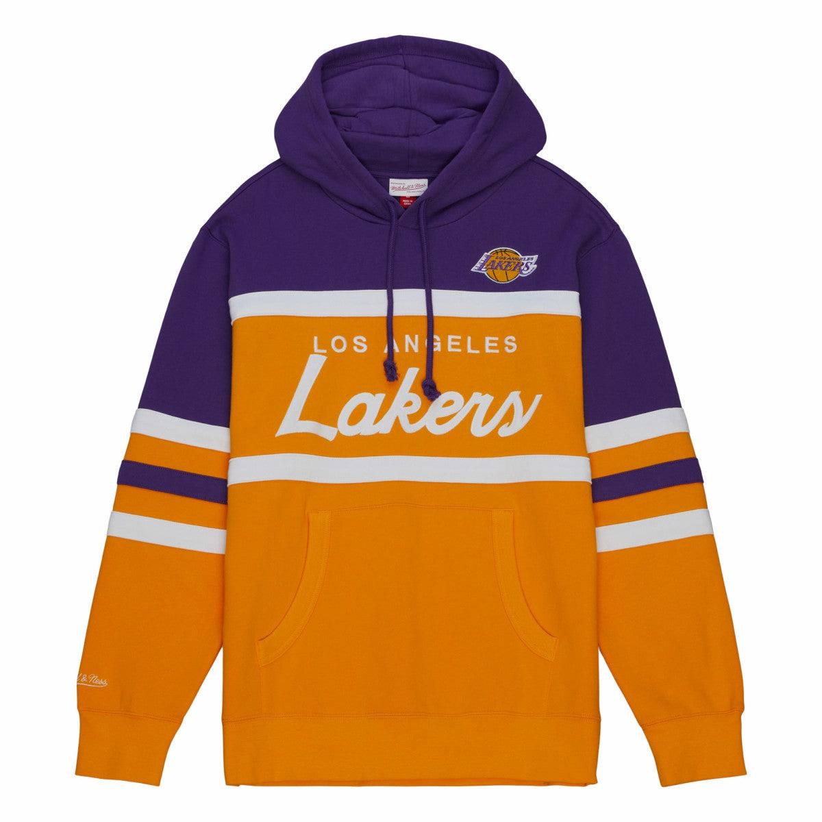 Los Angeles Lakers Head Coach Hoodie On Sale
