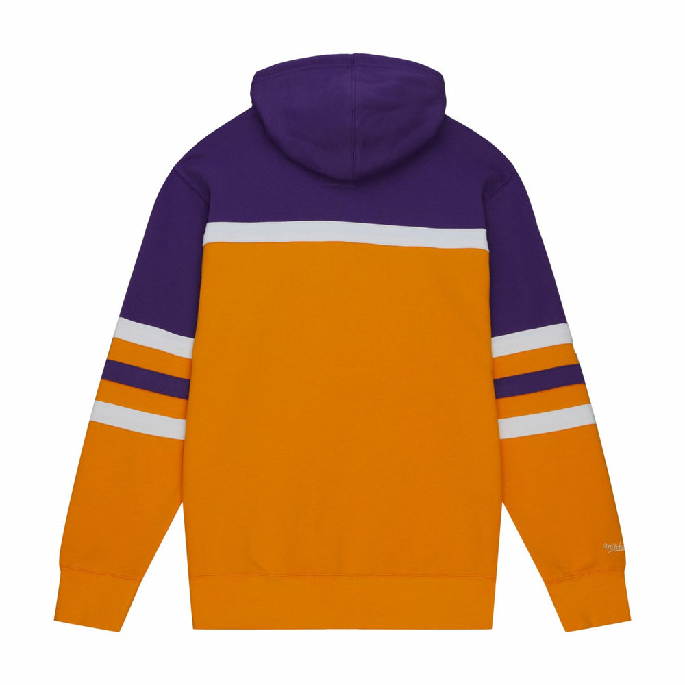 Los Angeles Lakers Head Coach Hoodie On Sale