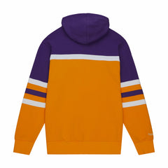 Los Angeles Lakers Head Coach Hoodie On Sale