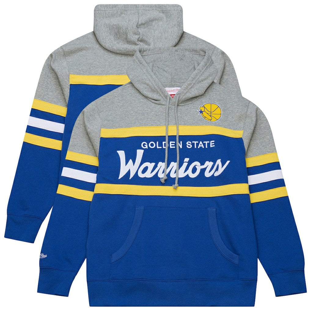 Golden State Warriors Head Coach Hoodie sale Discount
