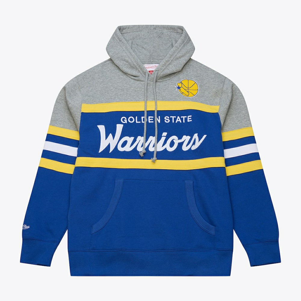 Golden State Warriors Head Coach Hoodie sale Discount