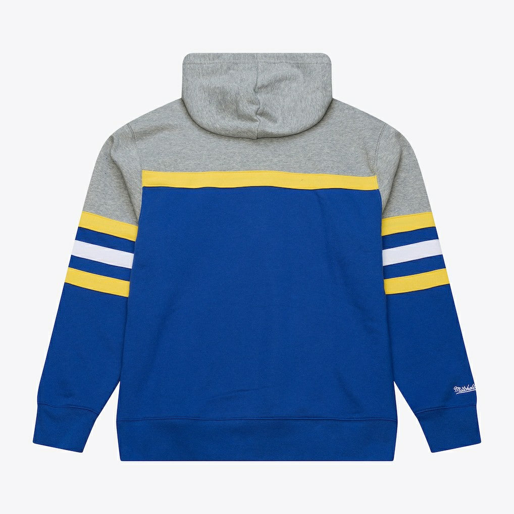 Golden State Warriors Head Coach Hoodie sale Discount