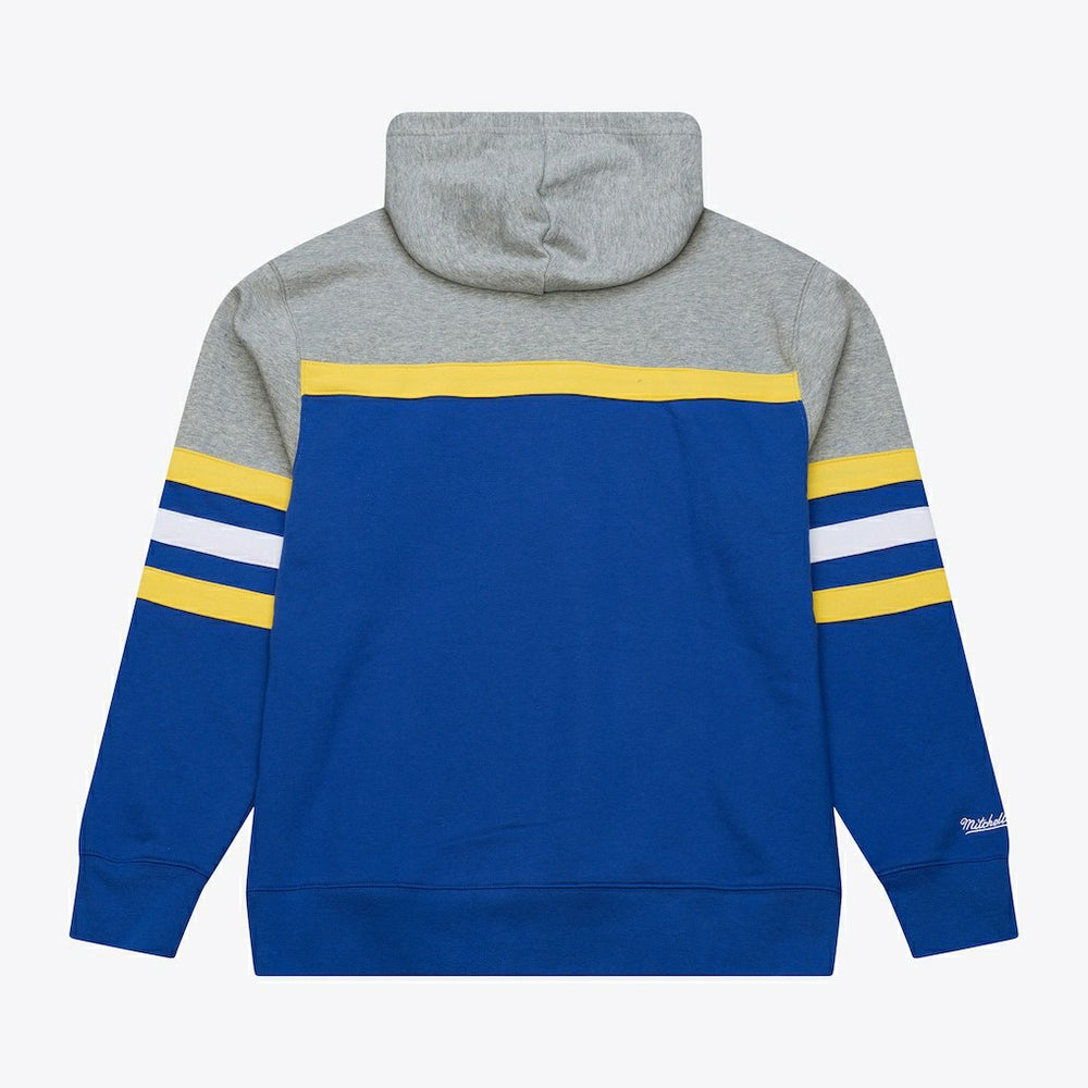 Golden State Warriors Head Coach Hoodie sale Discount