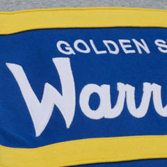Golden State Warriors Head Coach Hoodie sale Discount