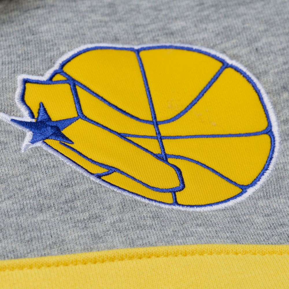 Golden State Warriors Head Coach Hoodie sale Discount