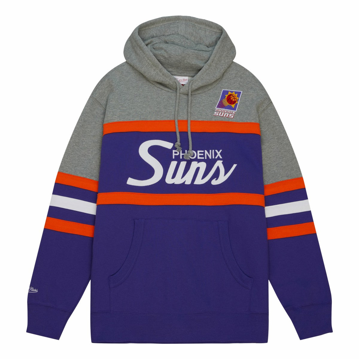 Phoenix Suns Head Coach Hoodie On Sale
