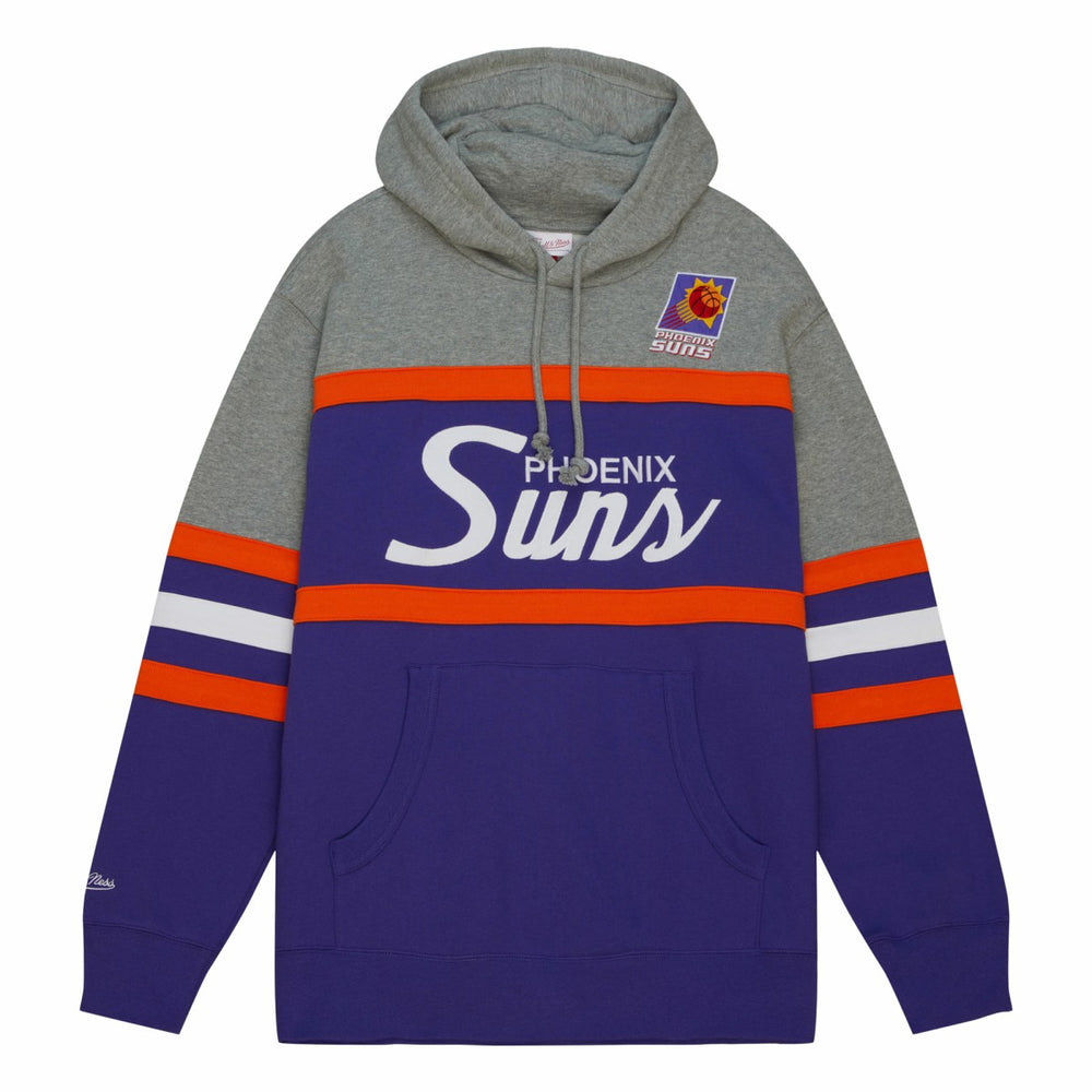 Phoenix Suns Head Coach Hoodie On Sale