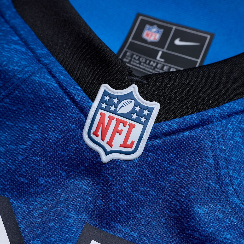 Indianapolis Colts Nike Camryn Bynum  Alternate 2 Indiana Nights Game Jersey