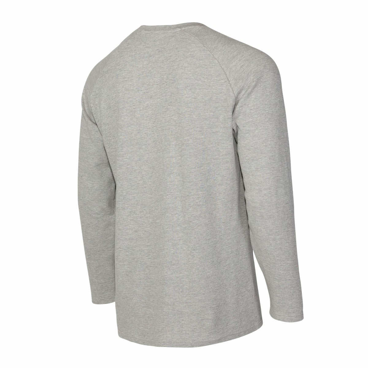 Milwaukee Bucks Concepts Sport Hawthorn Thermal Knit Long Sleeve Henley T-Shirt Discount