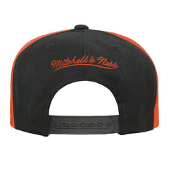 Cincinnati Bengals Mitchell & Ness Youth Team Mascot Snapback Hat
