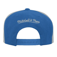 Detroit Lions Mitchell & Ness Youth Team Mascot Snapback Hat