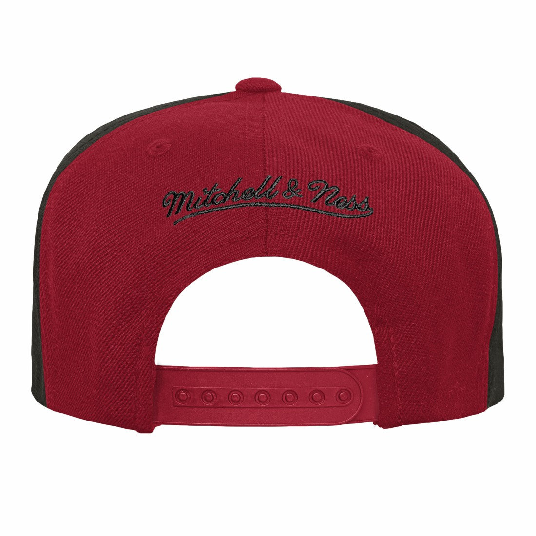 Tampa Bay Buccaneers Mitchell & Ness Youth Team Mascot Snapback Hat