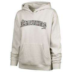 Seattle Mariners '47 Women's MVP Hoodie | MLB Discount