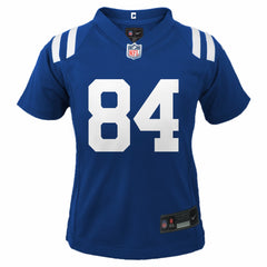 Indianapolis Colts Nike Tyler Warren  Preschool Team Game Jersey