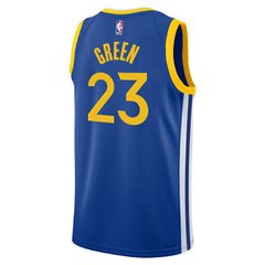 Draymond Green Golden State Warriors Youth Swingman Jersey sale Online