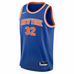 Karl-Anthony Towns New York Knicks Youth Swingman Jersey Outlet