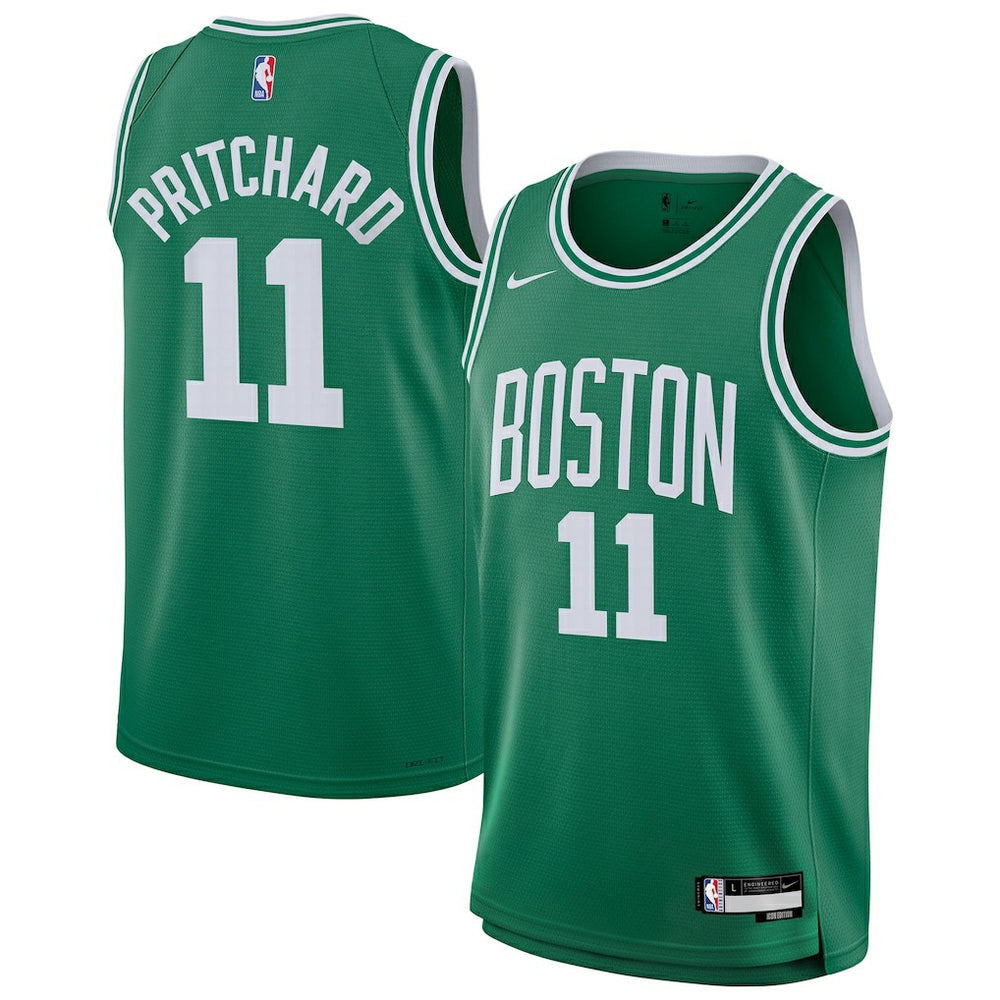 Payton Pritchard Boston Celtics Youth Swingman Jersey New