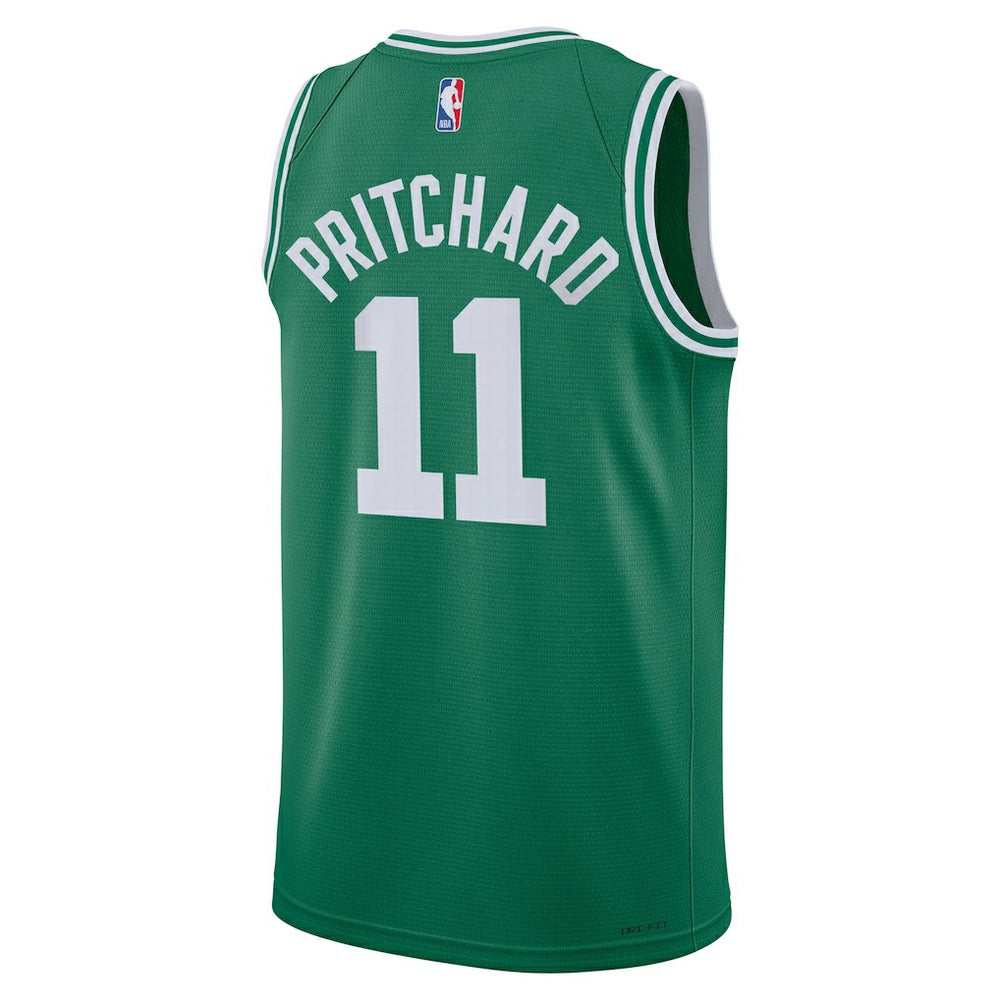 Payton Pritchard Boston Celtics Youth Swingman Jersey New