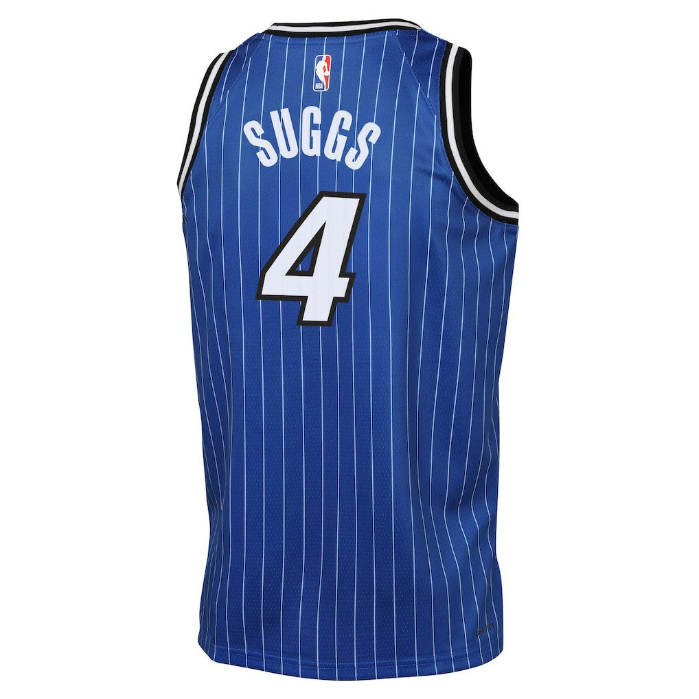 Jalen Suggs Orlando Magic Youth Swingman Jersey Online