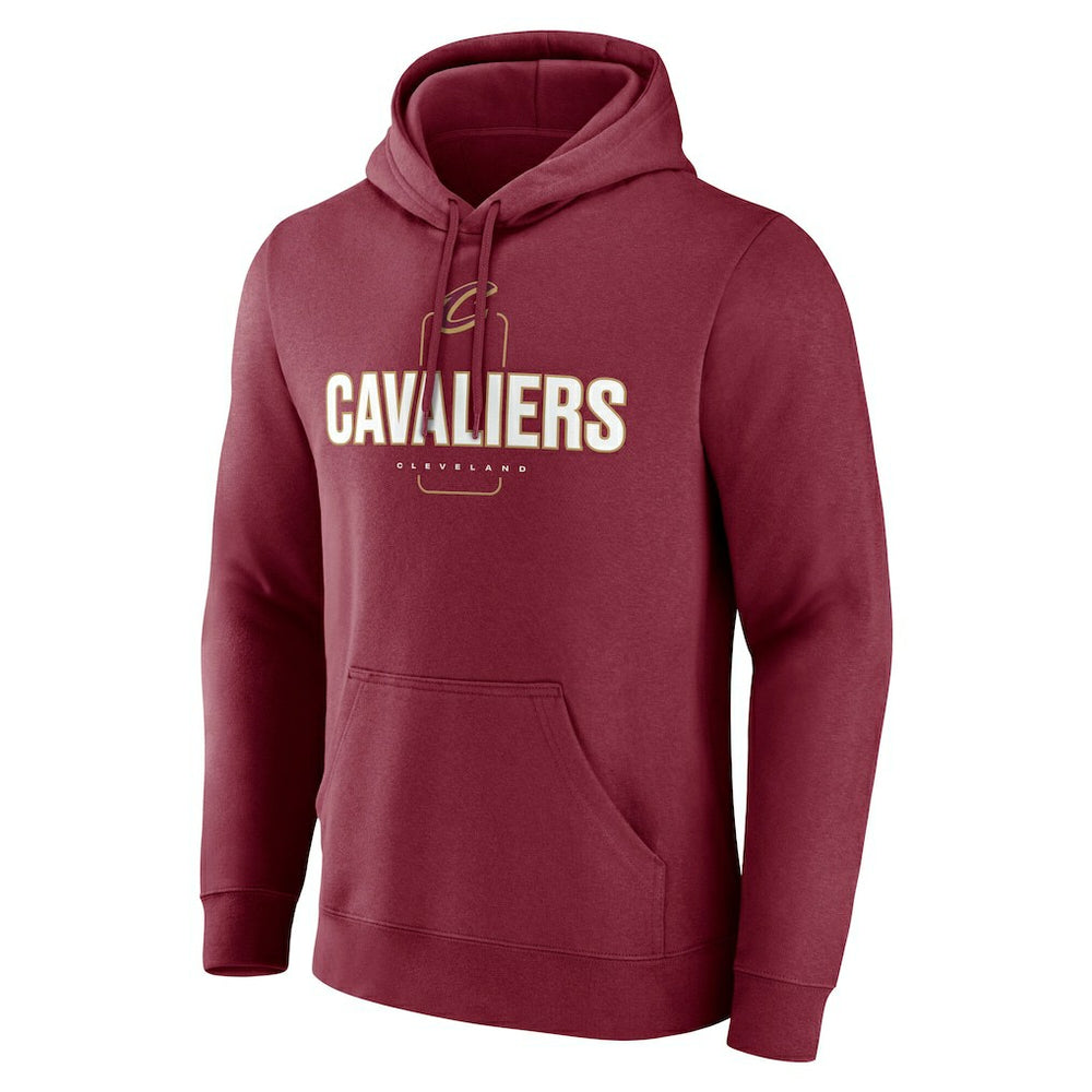 Cleveland Cavaliers Center Court Name & Number Custom Hoodie sale Discount