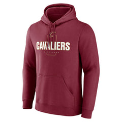 Cleveland Cavaliers Center Court Name & Number Custom Hoodie sale Discount