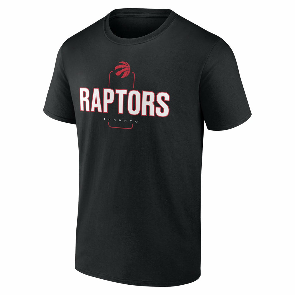 Toronto Raptors Center Court Name & Number Custom T-Shirt On Sale