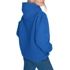 Golden State Warriors Starter Women's Arch Stripe Fleece Hoodie sale Discount