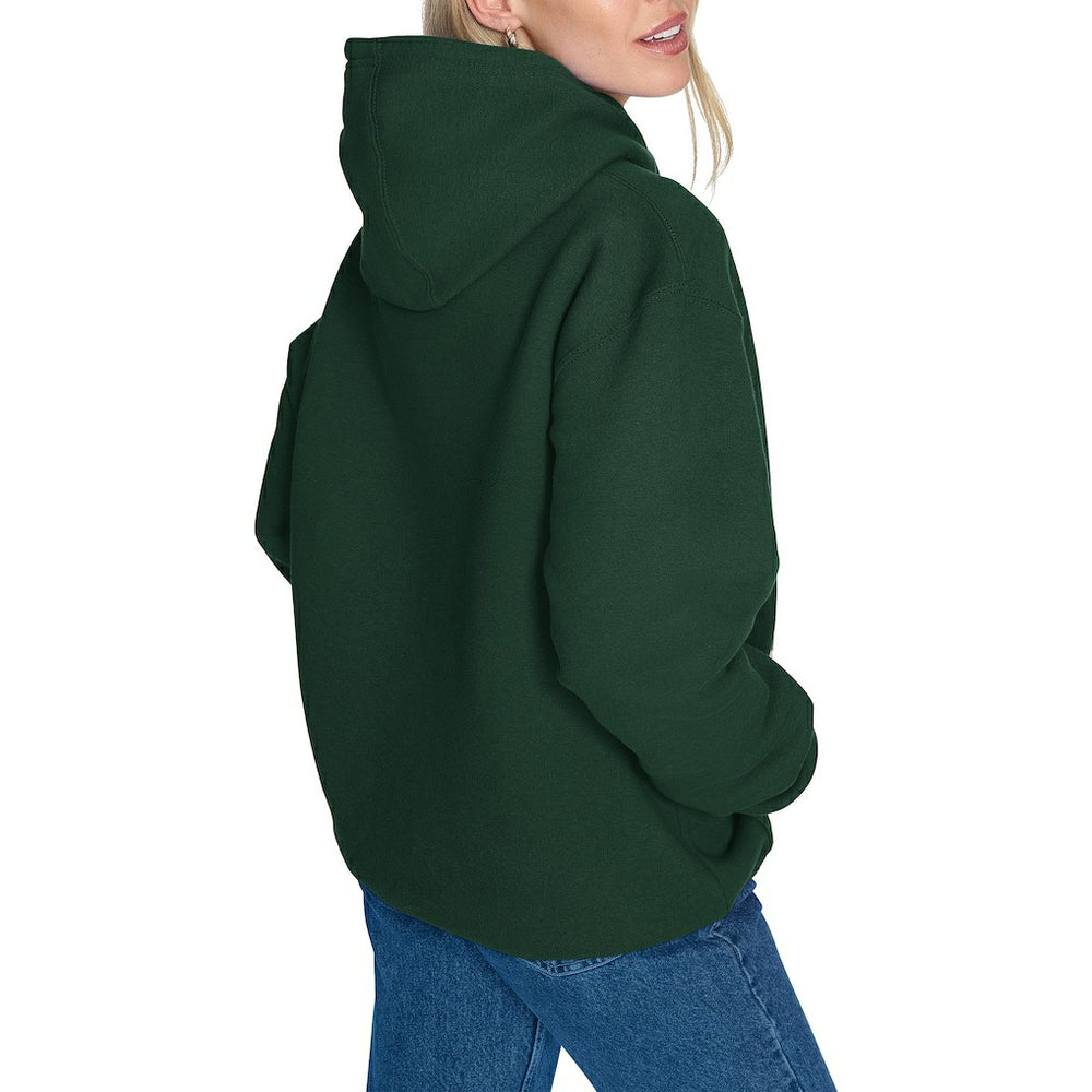 Boston Celtics Starter Women's Arch Stripe Fleece Hoodie On Sale