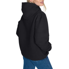 Phoenix Suns Starter Women's Arch Stripe Fleece Hoodie Discount