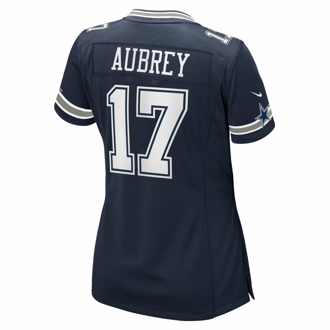 Dallas Cowboys Nike Brandon Aubrey  Women's Team Game Jersey