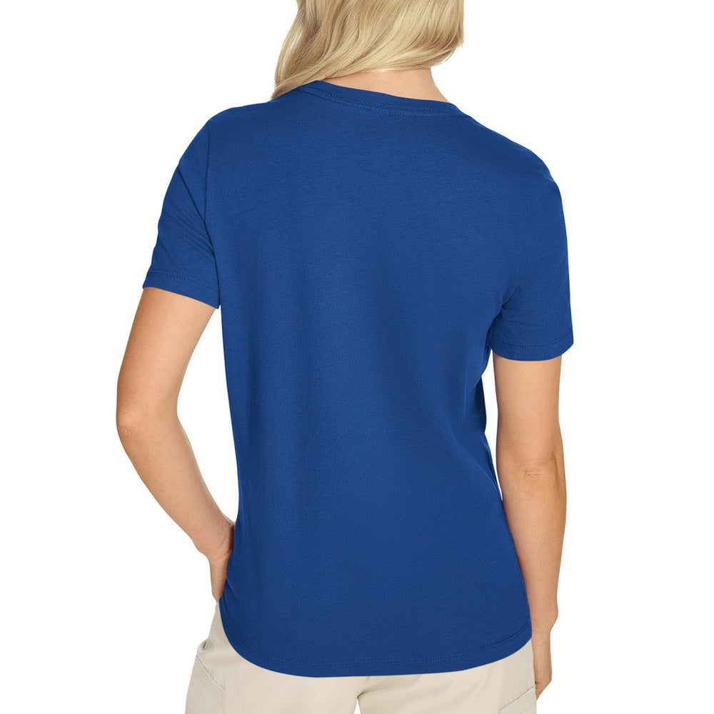 New York Knicks Starter Women's Fireworks T-Shirt Online