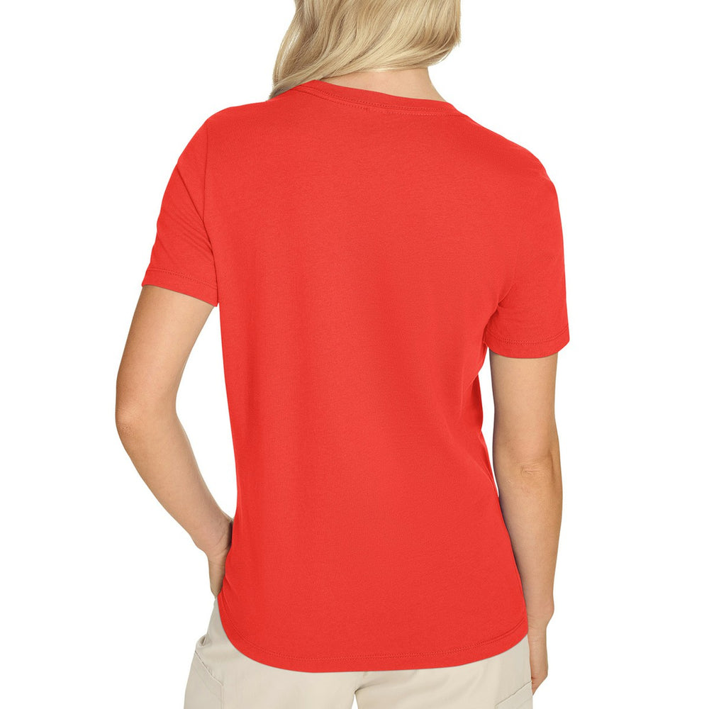 Washington Wizards Starter Women's Fireworks T-Shirt Online