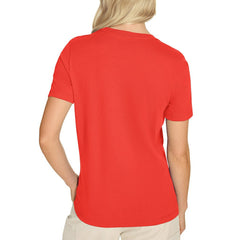 Atlanta Hawks Starter Women's Fireworks T-Shirt Online