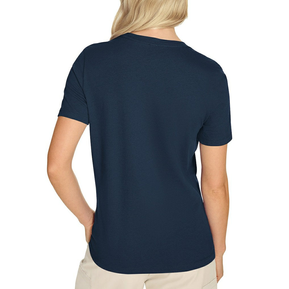 Indiana Pacers Starter Women's Fireworks T-Shirt On Sale