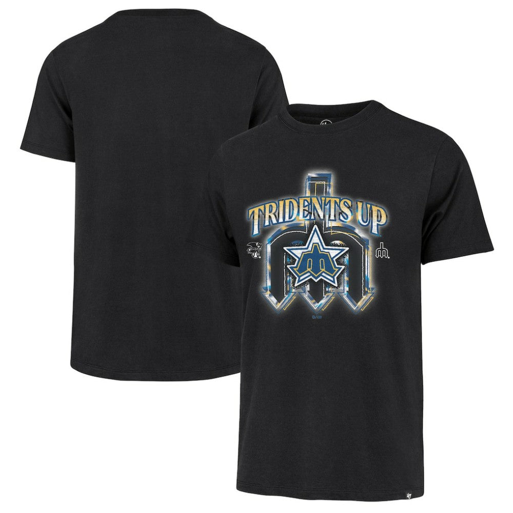 Seattle Mariners '47 Regional Franklin T-Shirt | MLB Discount