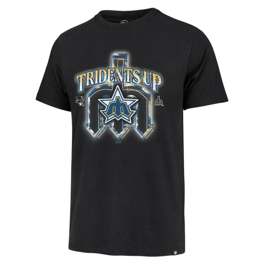 Seattle Mariners '47 Regional Franklin T-Shirt | MLB Discount