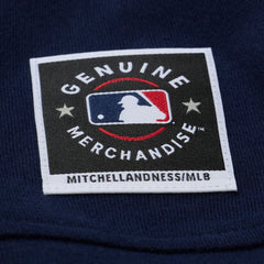 Atlanta Braves Mitchell & Ness Women's Script Sweatshirt | MLB Online