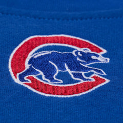 Chicago Cubs Mitchell & Ness Women's Script Sweatshirt | MLB Near me