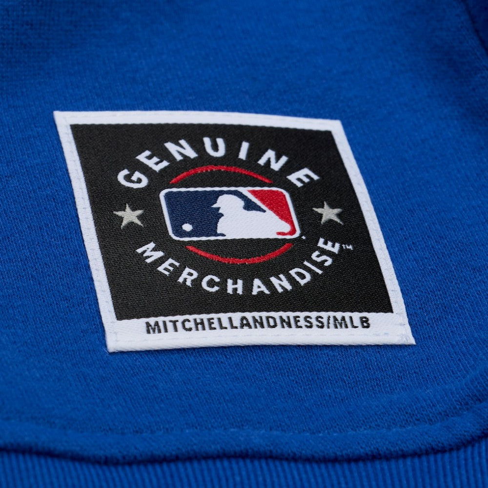 Chicago Cubs Mitchell & Ness Women's Script Sweatshirt | MLB Near me