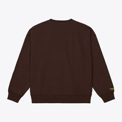 San Diego Padres Mitchell & Ness Women's Script Sweatshirt | MLB For sale