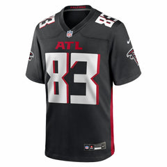 Atlanta Falcons Nike Deven Thompkins  Team Game Jersey