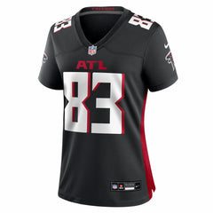 Atlanta Falcons Nike Deven Thompkins  Women's Team Game Jersey