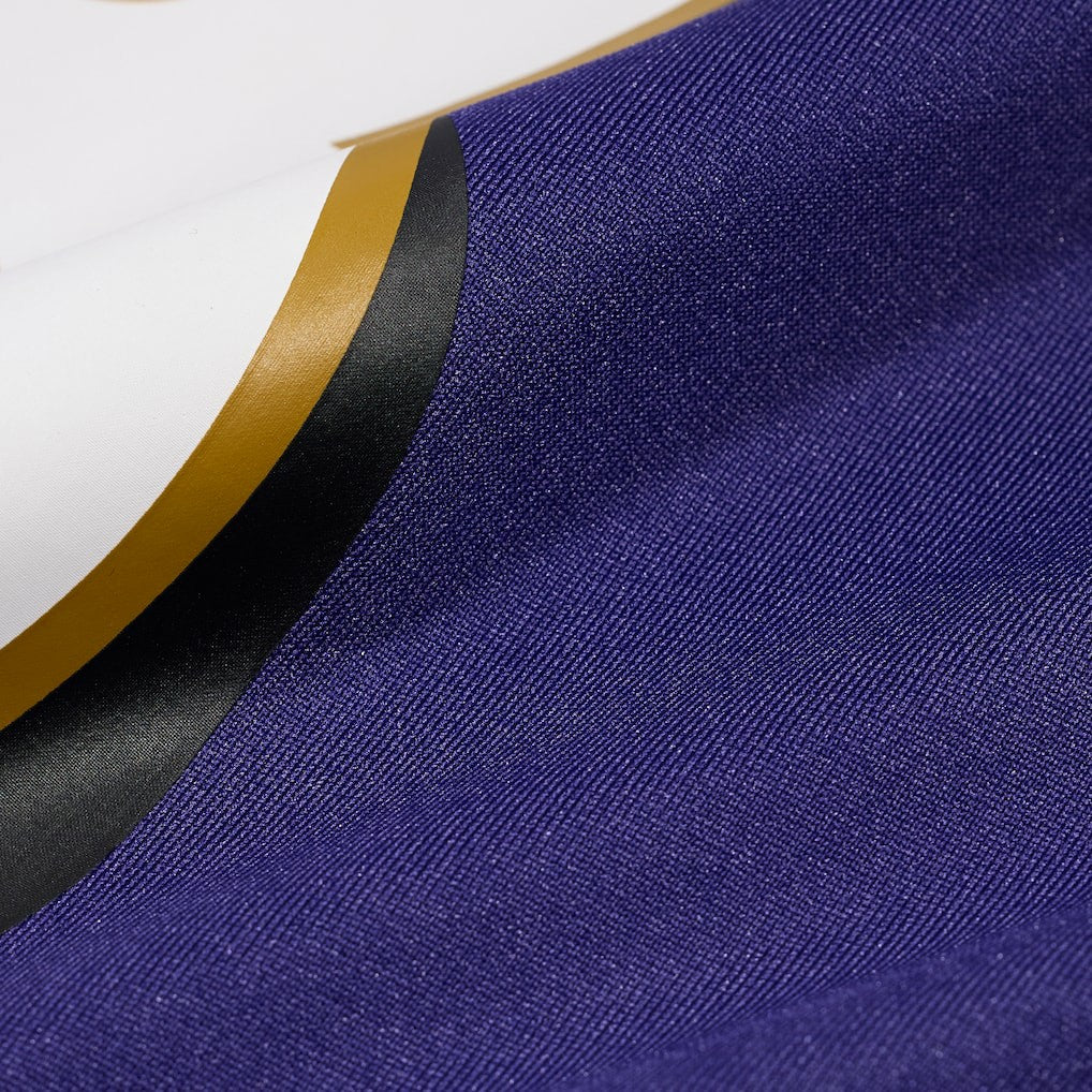 Baltimore Ravens Nike Taven Bryan  Team Game Jersey