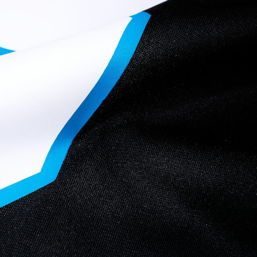 Carolina Panthers Nike Nick Samac  Team Game Jersey
