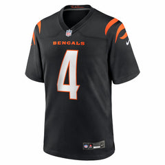 Cincinnati Bengals Nike Sean Clifford  Team Game Jersey