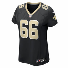New Orleans Saints Nike William Sherman  Women's Team Game Jersey