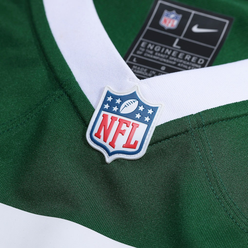 New York Jets Nike Mark Robinson  Team Game Jersey