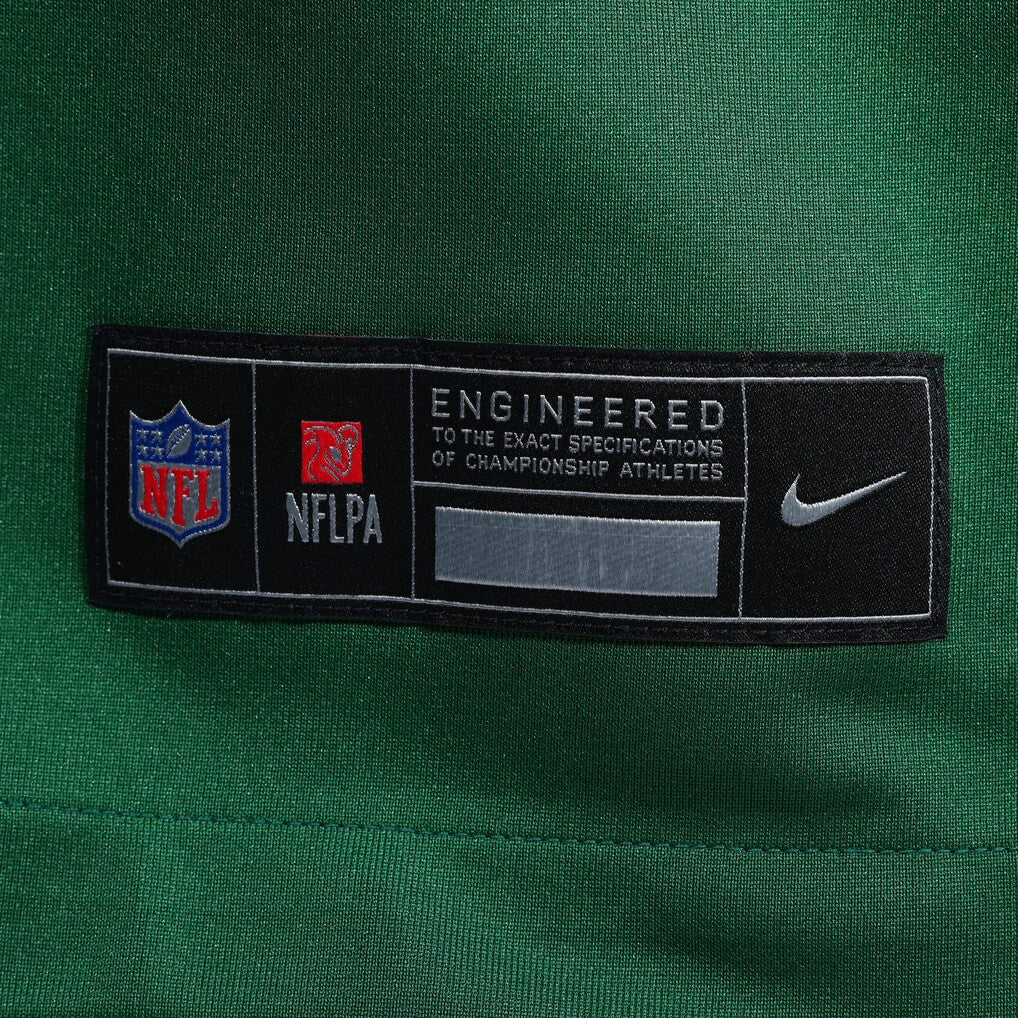 New York Jets Nike Mark Robinson  Team Game Jersey