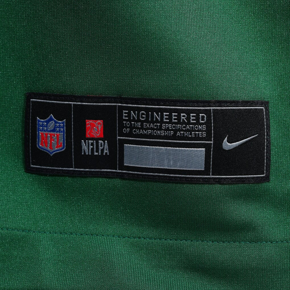New York Jets Nike Mark Robinson  Team Game Jersey